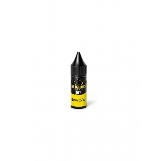 Eliquid France Φουντούκι Flavour 10ml